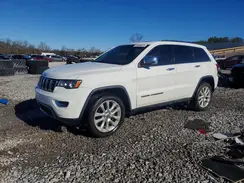 1C4RJEBG8HC637742 2017 JEEP GRAND CHEROKEE
