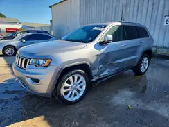 1C4RJEBG8HC637840 2017 JEEP GRAND CHEROKEE
