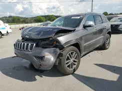 1C4RJEBG8HC641984 2017 JEEP GRAND CHEROKEE