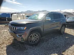 1C4RJEBG8HC671843 2017 JEEP GRAND CHEROKEE