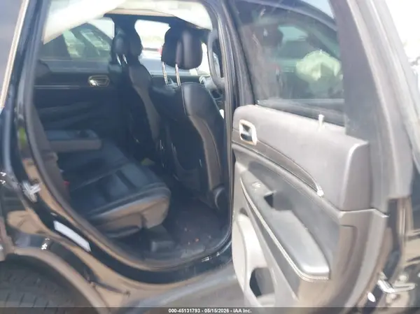 1C4RJEBG8HC674788 2017 JEEP GRAND CHEROKEE - Image 8
