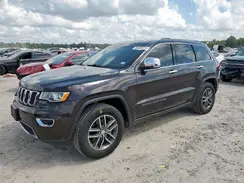 1C4RJEBG8HC697262 2017 JEEP GRAND CHEROKEE