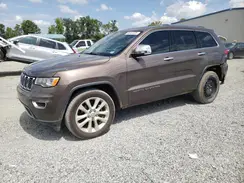 1C4RJEBG8HC708650 2017 JEEP GRAND CHEROKEE