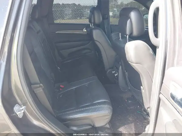 1C4RJEBG8HC731829 2017 JEEP GRAND CHEROKEE - Image 8