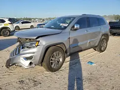 1C4RJEBG8HC739994 2017 JEEP GRAND CHEROKEE