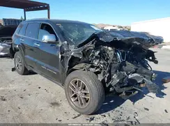 1C4RJEBG8HC743365 2017 JEEP GRAND CHEROKEE