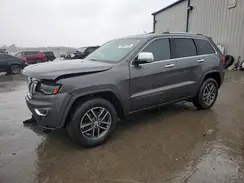 1C4RJEBG8HC765902 2017 JEEP GRAND CHEROKEE