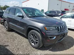 1C4RJEBG8HC773790 2017 JEEP GRAND CHEROKEE