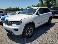 1C4RJEBG8HC779640 2017 JEEP GRAND CHEROKEE