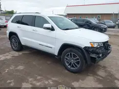 1C4RJEBG8HC780089 2017 JEEP GRAND CHEROKEE