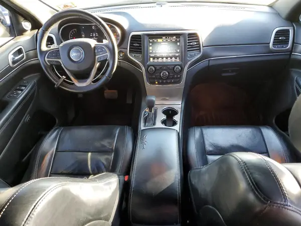 1C4RJEBG8HC788497 2017 JEEP GRAND CHEROKEE - Image 8