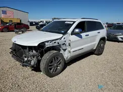 1C4RJEBG8HC788578 2017 JEEP GRAND CHEROKEE