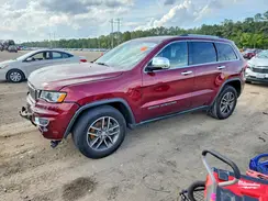 1C4RJEBG8HC793389 2017 JEEP GRAND CHEROKEE