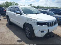 1C4RJEBG8HC793876 2017 JEEP GRAND CHEROKEE