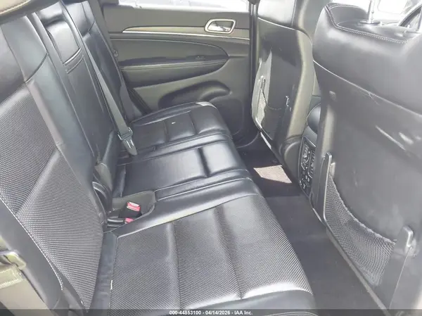 1C4RJEBG8HC793876 2017 JEEP GRAND CHEROKEE - Image 8
