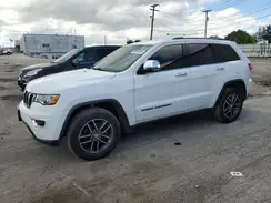 1C4RJEBG8HC827072 2017 JEEP GRAND CHEROKEE