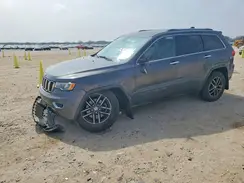 1C4RJEBG8HC846740 2017 JEEP GRAND CHEROKEE