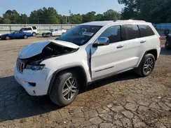 1C4RJEBG8HC856121 2017 JEEP GRAND CHEROKEE