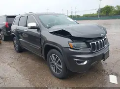 1C4RJEBG8HC867944 2017 JEEP GRAND CHEROKEE