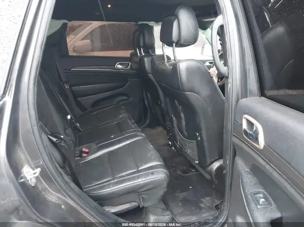 1C4RJEBG8HC867944 2017 JEEP GRAND CHEROKEE - Image 8
