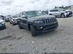 1C4RJEBG8HC868012 2017 JEEP GRAND CHEROKEE