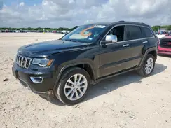 1C4RJEBG8HC868821 2017 JEEP GRAND CHEROKEE