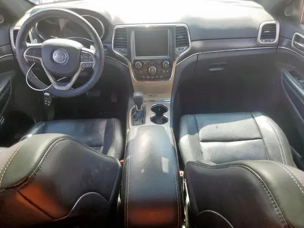 1C4RJEBG8HC868821 2017 JEEP GRAND CHEROKEE - Image 8