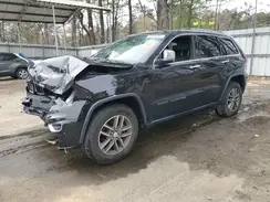 1C4RJEBG8HC877826 2017 JEEP GRAND CHEROKEE