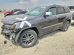 1C4RJEBG8HC887806 2017 JEEP GRAND CHEROKEE