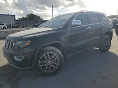 1C4RJEBG8HC892939 2017 JEEP GRAND CHEROKEE