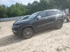 1C4RJEBG8HC893069 2017 JEEP GRAND CHEROKEE