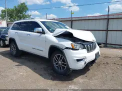 1C4RJEBG8HC903194 2017 JEEP GRAND CHEROKEE