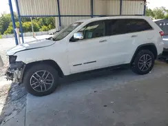 1C4RJEBG8HC920531 2017 JEEP GRAND CHEROKEE