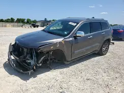 1C4RJEBG8HC923283 2017 JEEP GRAND CHEROKEE