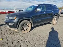 1C4RJEBG8HC925468 2017 JEEP GRAND CHEROKEE