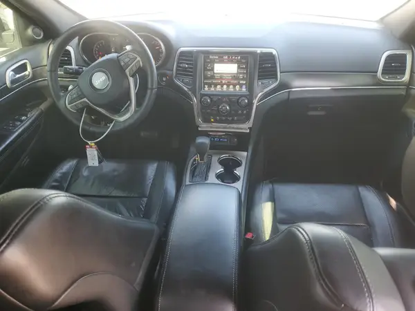 1C4RJEBG8HC934123 2017 JEEP GRAND CHEROKEE - Image 8