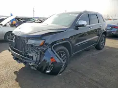 1C4RJEBG8HC943565 2017 JEEP GRAND CHEROKEE