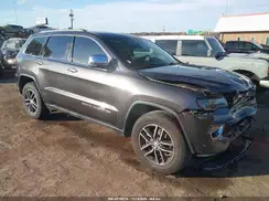 1C4RJEBG8HC943873 2017 JEEP GRAND CHEROKEE
