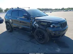 1C4RJEBG8HC950113 2017 JEEP GRAND CHEROKEE