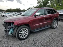 1C4RJEBG8HC956073 2017 JEEP GRAND CHEROKEE