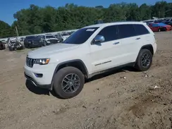 1C4RJEBG8HC957272 2017 JEEP GRAND CHEROKEE