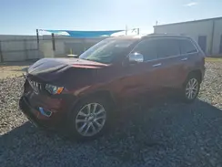 1C4RJEBG8HC959863 2017 JEEP GRAND CHEROKEE