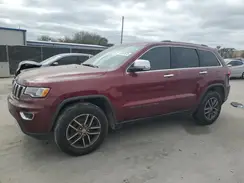 1C4RJEBG8HC960026 2017 JEEP GRAND CHEROKEE