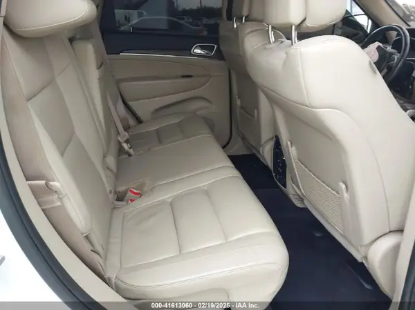 1C4RJEBG8HC965002 2017 JEEP GRAND CHEROKEE - Image 8