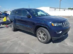 1C4RJEBG8JC113688 2018 JEEP GRAND CHEROKEE