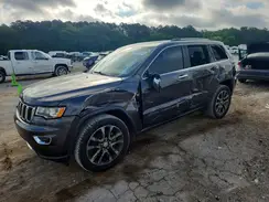 1C4RJEBG8JC126277 2018 JEEP GRAND CHEROKEE