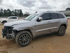 1C4RJEBG8JC131253 2018 JEEP GRAND CHEROKEE