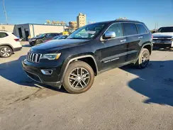 1C4RJEBG8JC131687 2018 JEEP GRAND CHEROKEE