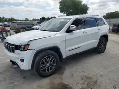 1C4RJEBG8JC142950 2018 JEEP GRAND CHEROKEE