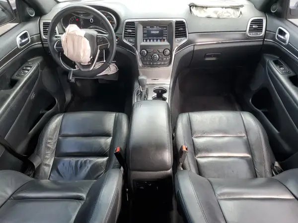 1C4RJEBG8JC142950 2018 JEEP GRAND CHEROKEE - Image 8